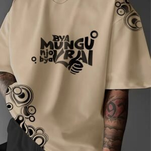 SEYON STYLES T-SHIRTS