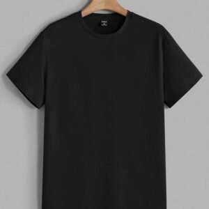 ROUND NECK T-SHIRTS